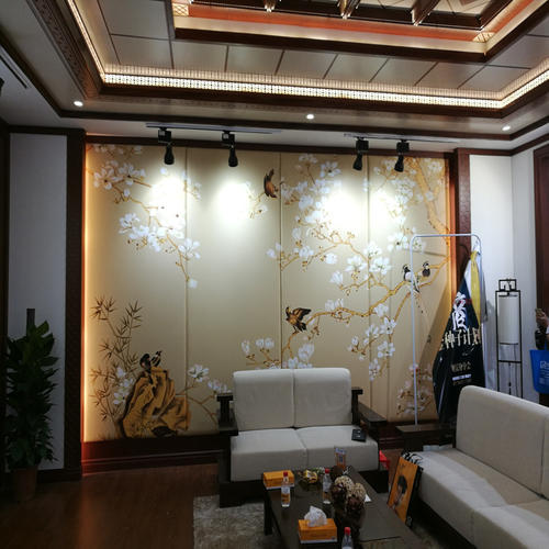 UV��ӡ����ǽ