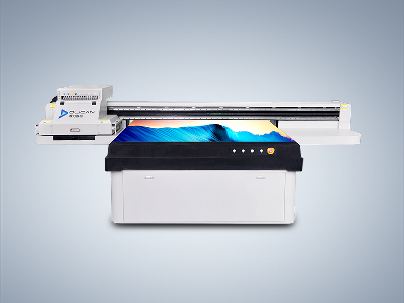 DLI-1612 UVƽ���ӡ��